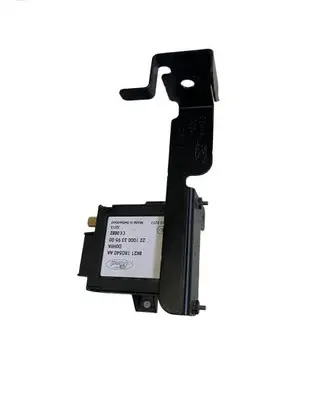 Ford Transit Custom Auxiliary heating control unit/module BK2118D540AA