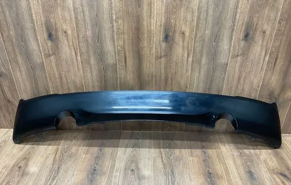 BMW 2 F22 F23 Rear bumper lower part trim 8055574