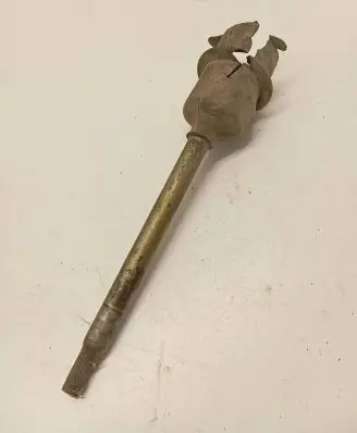 Volkswagen Transporter - Caravelle T4 Steering column universal joint 701419069