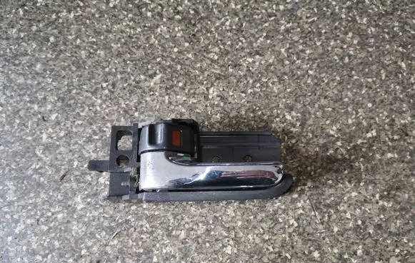 Toyota Corolla E120 E130 Rear door interior handle