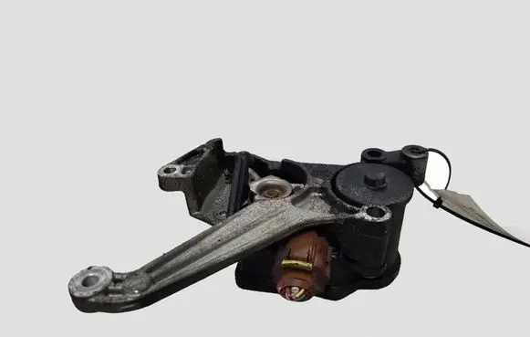 Opel Vectra C Intake manifold valve actuator/motor 55205127