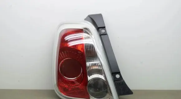 Fiat 500 Rear/tail lights 51934480