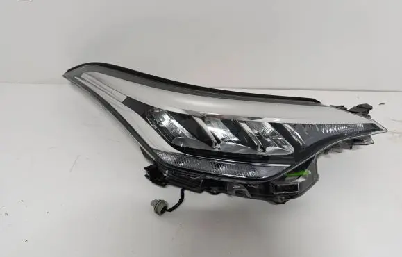 Toyota C-HR I Headlight/headlamp 81110F418000