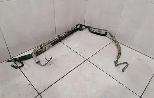 Mercedes-Benz S W221 Power steering hose/pipe/line A2214661481