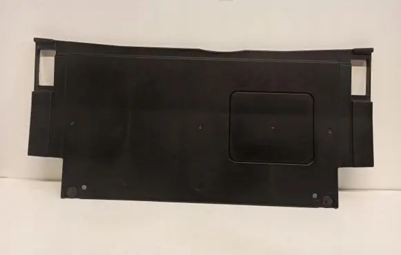 Audi A7 S7 4G Trunk bottom trim panel 24UIKJL53