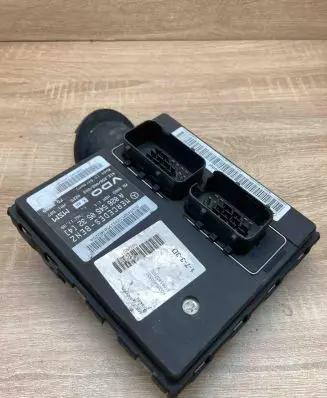 Mercedes-Benz ML W166 Engine control unit/module ECU A0265450532 A1661402100