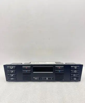 BMW 5 E39 Climate control unit 6916641 900250950002 01470949