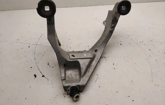 BMW 5 F10 F11 Steering rack mounting bracket BMP6140829