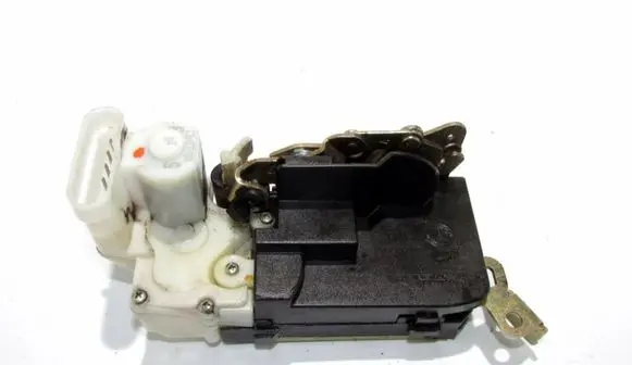 Fiat Palio Rear door lock