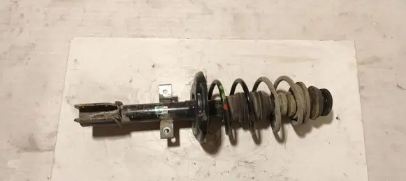 Dacia Sandero III Front shock absorber/damper 543024593R