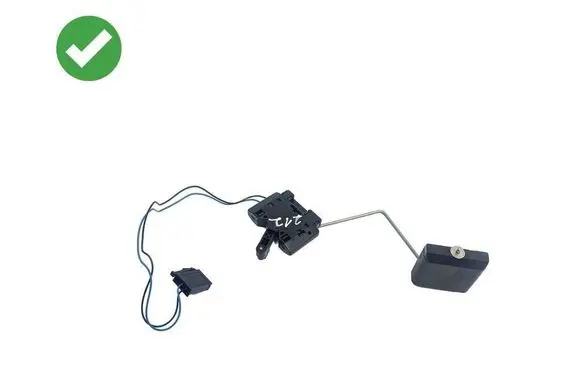 Mercedes-Benz E W212 Fuel level sensor A2C53064397