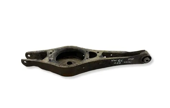 Volkswagen Golf VI Rear control arm 276GU0QHFAB