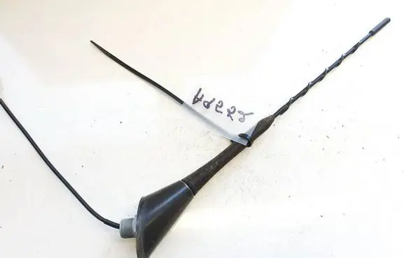Opel Zafira B Aerial GPS antenna 013187446