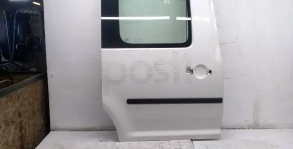 Volkswagen Caddy Side sliding door 