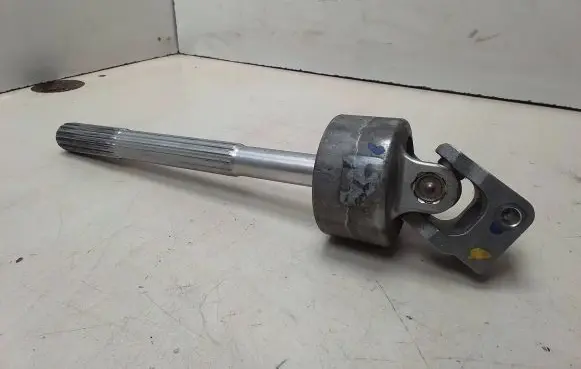 BMW 5 E60 E61 Steering column universal joint