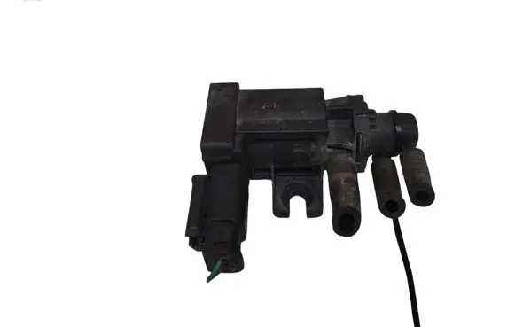 Peugeot 307 Turbo solenoid valve 9652570180