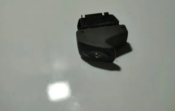 Renault Scenic I Electric window control switch 432963K