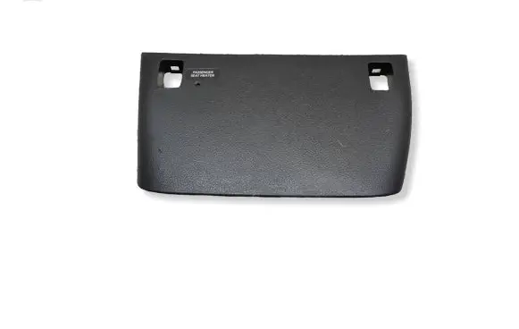 Toyota Prius (XW50) Dashboard center trim panel 5540647050
