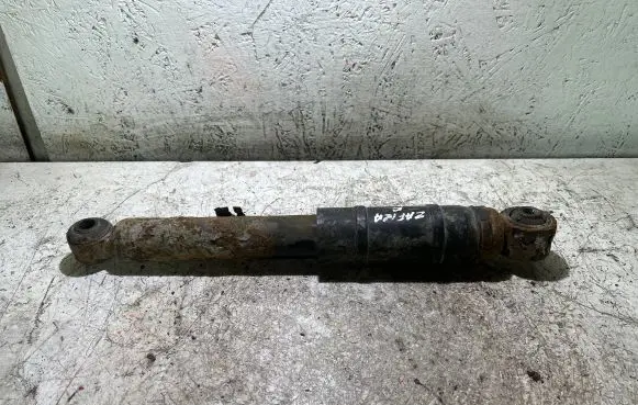 Opel Zafira A Rear shock absorber/damper