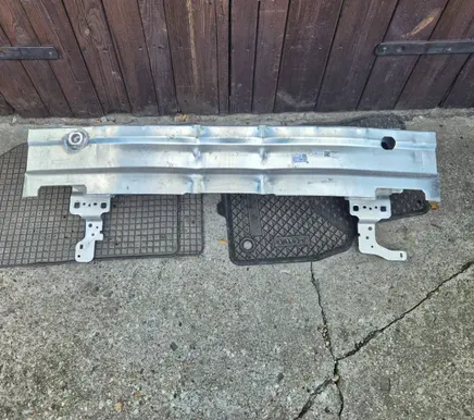 Porsche Macan (95B) Front bumper support beam 95C807109G 2416722802