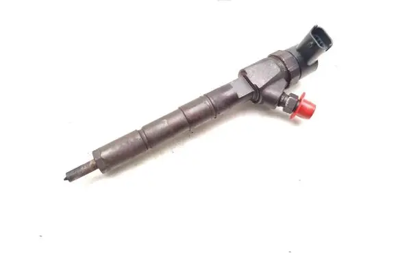 Opel Insignia A Fuel injector 0445110327