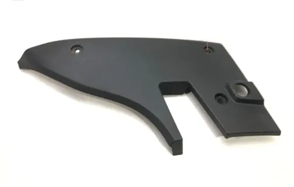 Chevrolet Camaro Trunk/boot floor carpet liner 84070693