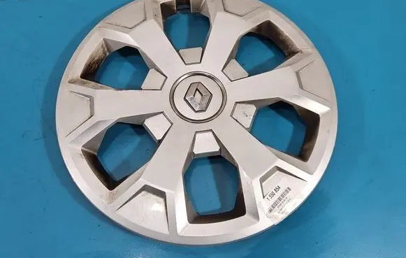 Renault Trafic III (X82) R16 wheel hub/cap/trim 403155057R IMPRK1550854