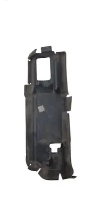 Volvo V70 Intercooler air guide/duct channel 31217065
