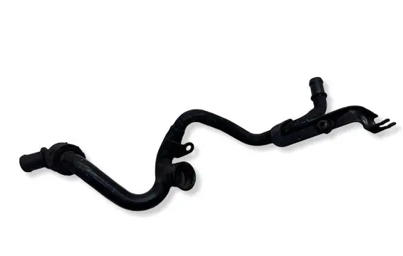 Audi Q7 4L Engine coolant pipe/hose 059121065