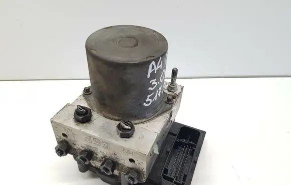 Audi A4 S4 B7 8E 8H ABS Pump 0265234105 nr7667