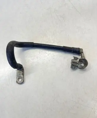 Volkswagen Touran I Negative earth cable (battery) 1T0971235A