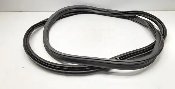 KIA Ceed Trunk rubber seal (body) 