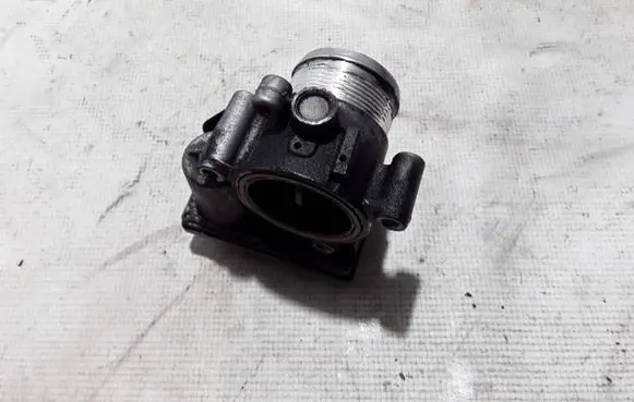 Audi Q5 SQ5 Throttle valve 03L128063E
