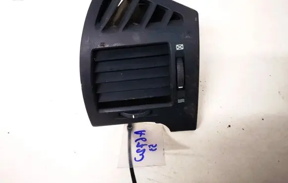 Hyundai Sonata Dash center air vent grill 974903k000 97490-3k000