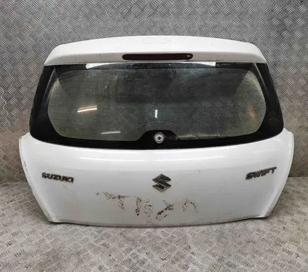 Suzuki Swift II Tailgate/trunk/boot lid 6910068L20