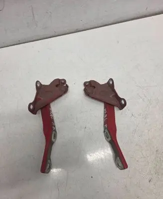 Opel Karl Engine bonnet/hood hinges 