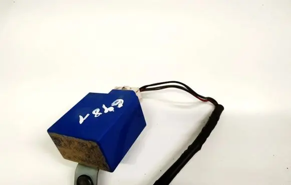 Mazda Premacy Other relay GE4T66810 DC12V
