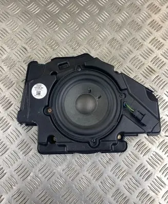 Audi A8 S8 D4 4H Front door speaker 4H0035300