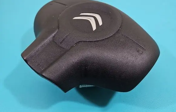 Citroen C3 Picasso Steering wheel airbag 98019057ZD IMPRK1516667