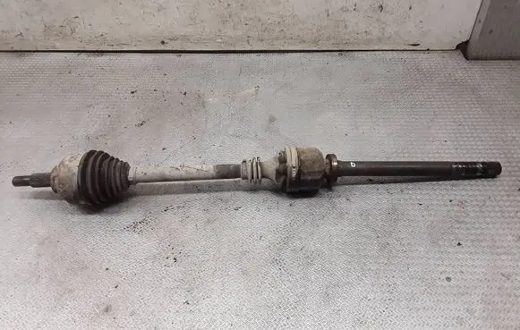 Renault Espace - Grand espace IV Front driveshaft 