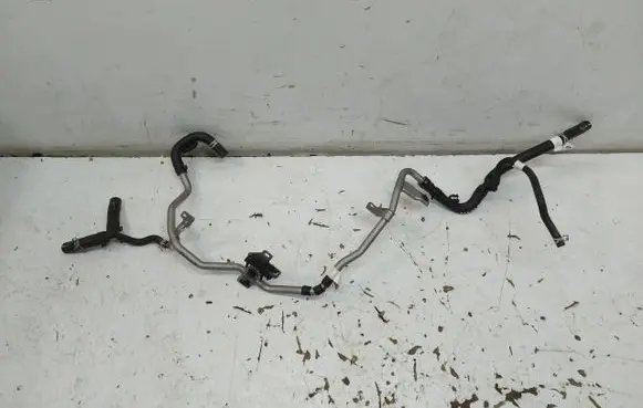 Ford Ranger IV Engine coolant pipe/hose