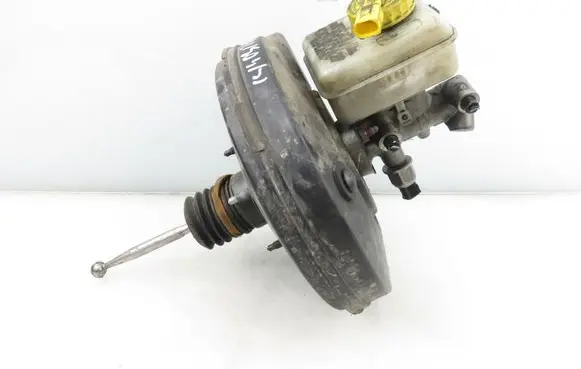 Volkswagen Golf IV Brake booster 03786206034 1J1614105Q