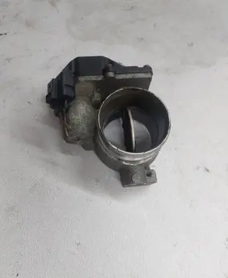 Audi A6 S6 C7 4G Throttle valve 059145950AA A2C53358421 1809110610