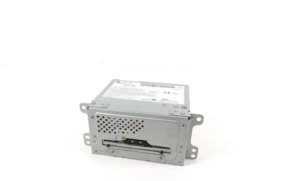 Opel Ampera Radio/CD/DVD/GPS head unit 22857152