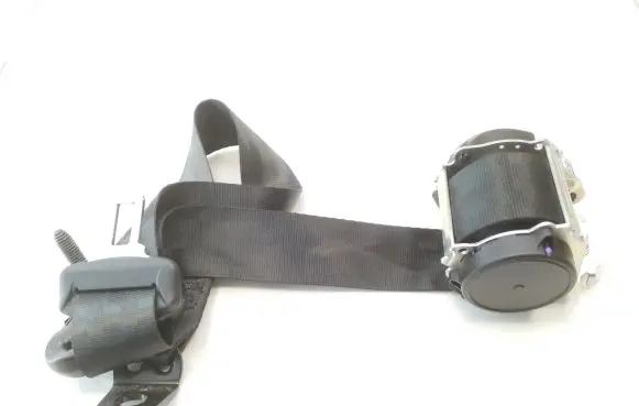 Renault Zoe Rear seatbelt 888417455R