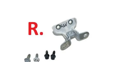 Hyundai Tucson IV NX4 Rear door upper hinge 79420D8000 41213
