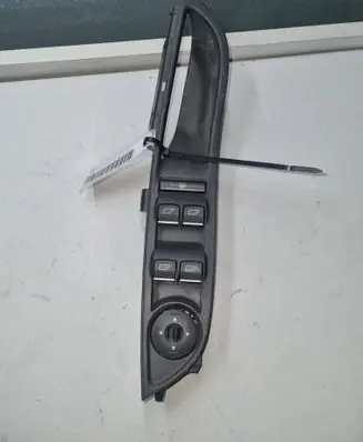 Ford Focus Electric window control switch F1ET14A132AC 3S010138817