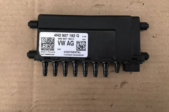 Audi A8 S8 D5 Other control units/modules 4N0907182G 4N0907182C