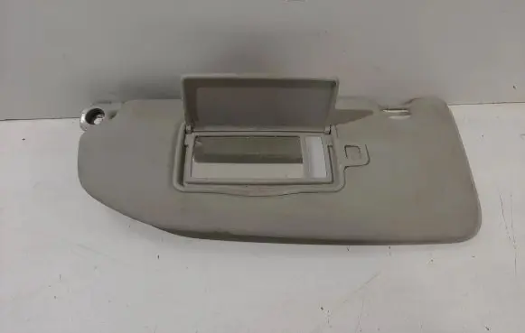 Volvo S60 Sun visor R7WM3