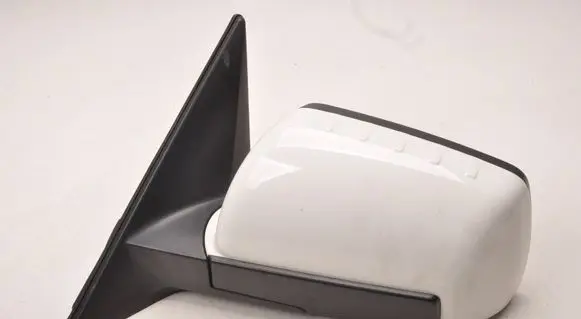 KIA Soul Front door electric wing mirror 